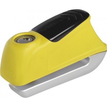 Замок с сигнализацией Abus 350 Trigger Alarm yellow